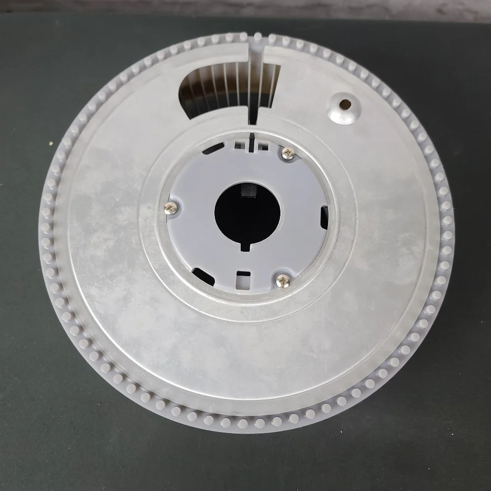 Kodak Carousel Transvue 80 Slide Tray.